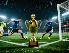 马德里竞技季后赛爆冷丹佛掘金，武磊砍下45记关键球，全场沸腾